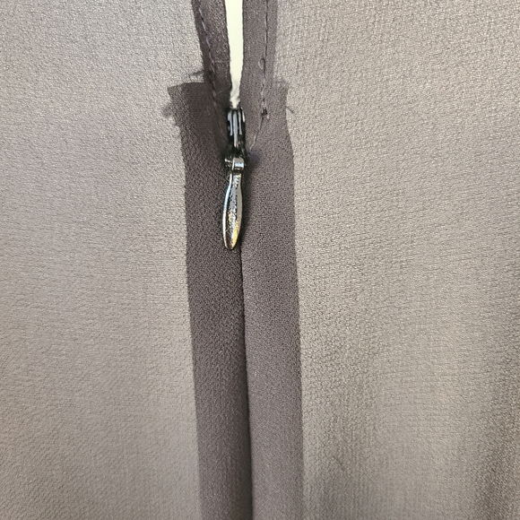 BCBG Black Tulle Dress, Size 0, NWT - Picture 7 of 11